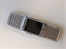 Raro Nokia E70 Cellulare Da