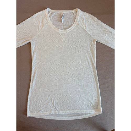 Top under armour allseason - top,