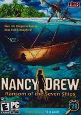 Nancy Drew: Il riscatto delle