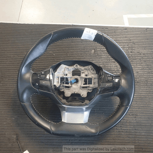 98084115xu volante peugeot - ,