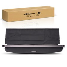 Rear Luggage Cover Parcel