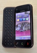 Nokia n97 mini modello 555 - mini, rm-555