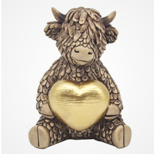 Figurina Zangola Highland Con
