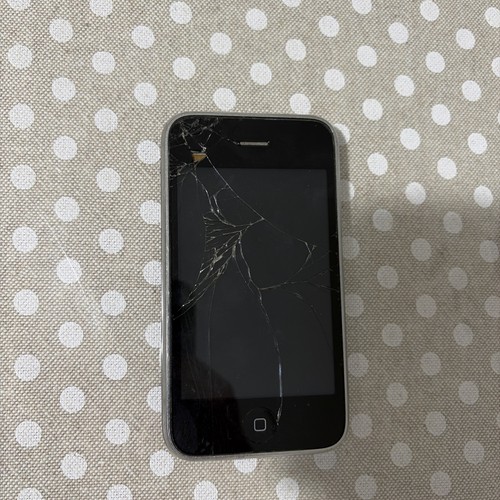 Apple iphone 3gs 8gb - apple, a1303
