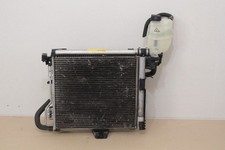 RADIATORE ACQUARAFFREDDAMENTO SMART FORTWO 451 A4515010001