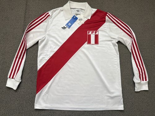 New adidas originals - new, peru