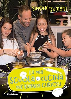 Mia scuola cucina per - la,