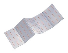 (TG. 180 x 50 x 1 cm) Ferrino