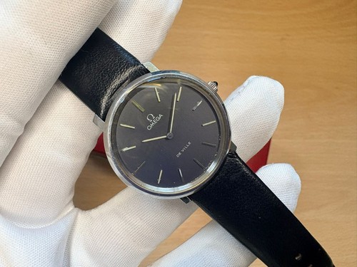 Omega ville 1980 garanzia - omega,