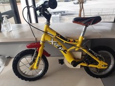 MINI BICICLETTA