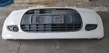 7401SH Paraurti ant.  CITROEN