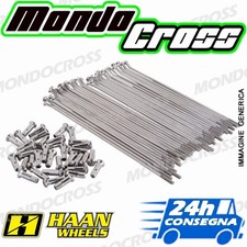 Kit raggi rinforzati HAAN