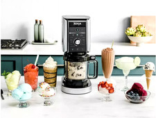 Macchina per gelato e bevande