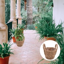  Cestino Di Vimini Vasi