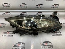 FARO FANALE ANTERIORE ORIGINALE DESTRA DX MAZDA 6 2012 HD6