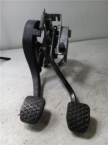 Set pedali completo bmw - pedali,