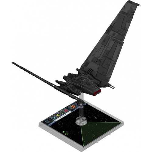 Wing navetta classe - x-wing,