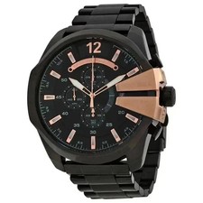 Orologio Uomo Cronografo