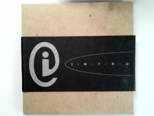Integrazione intro cd - integrazione,