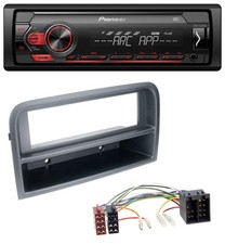 Pioneer DAB 1DIN MP3 AUX