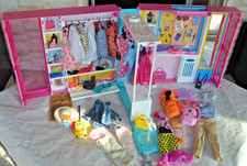 Barbie Dream Closet Armadio