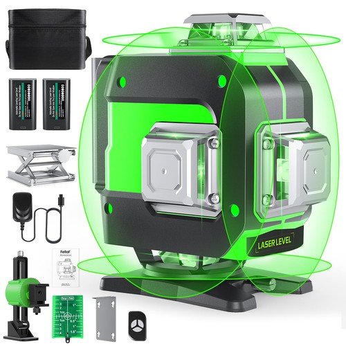 Livella laser 360 - laser, 360°
