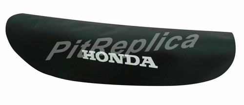 Housse selle 650 dominator - housse,