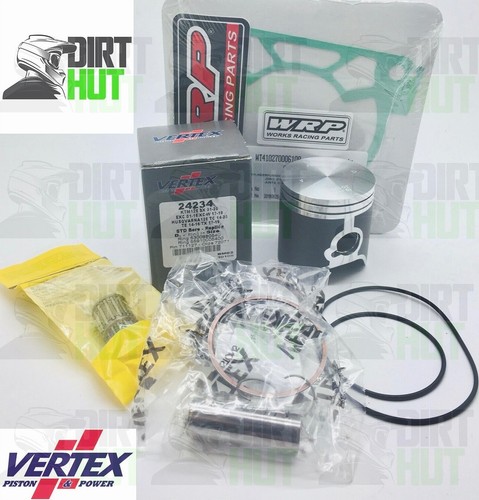 Ktm 125 vertex - ktm, kit