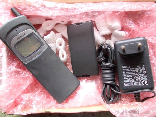 Telefono cellulare nokia 8110i - cellulare,