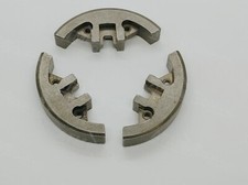 Kit pattini frizione originali