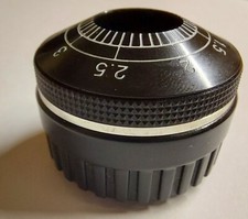 TECHNICS Tonearm Tone Arm CounterBalance Weight Contrappeso Braccio SL-1900 D1