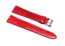 Cinturino orologio vera pelle