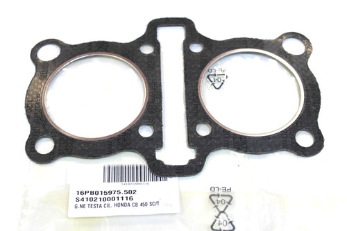 Honda guarnizione testa - ,