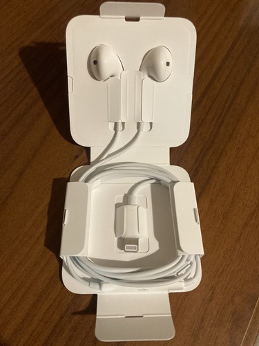 Apple auricolari earpods con - apple,
