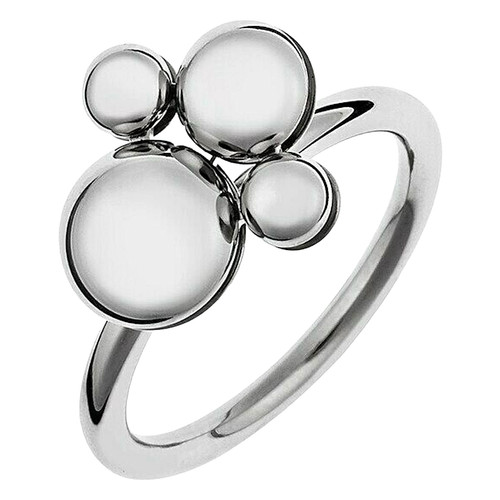 Anello calvin klein - anello,