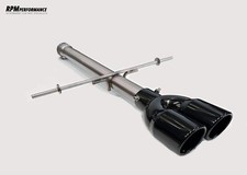 Mini Cooper S (R56) Scatola Posteriore Elimina Scarico - RPM PERFORMANCE