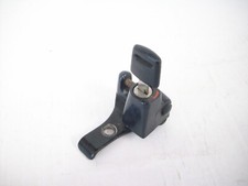 Lucchetto / Holder originale per casco, casco Honda CB 250 N, T, CB 400 N, T