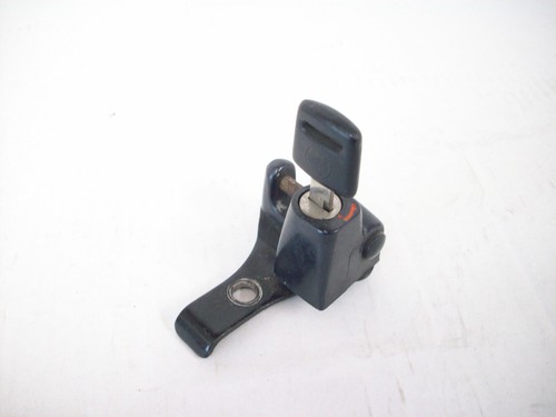 Lucchetto holder originale - lucchetto,