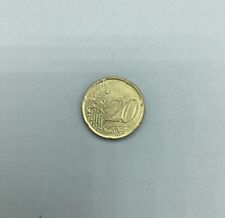 MONETA DA VENTI (20) CENTESIMI