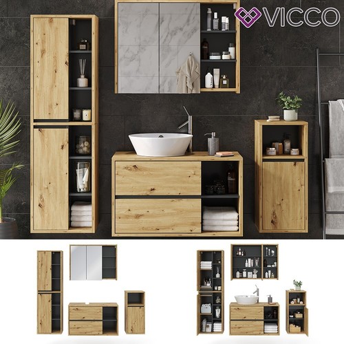 Set mobili bagno - di, da