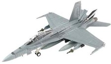 F/A-18B HORNET, Volo Finale, RAAF Australia 2021, 1:72 Hobby Master