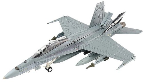 18b hornet volo finale - f/a-18b,