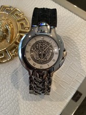 Rare Gianni Versace Atelier