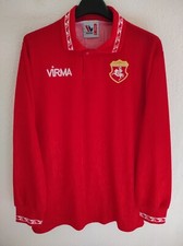 ANCONA 1995-1996 dorsal 4 Long