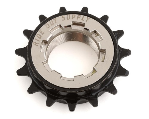 Ruota libera firmata ride out - ride,