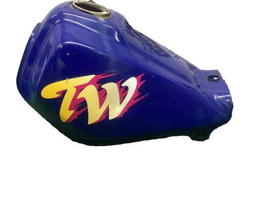 Serbatoio benzina yamaha - benzina, tw