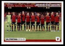 Panini Calciatori (2019-2020)