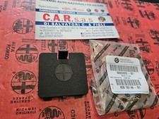 TAPPO MOSTRINA AREAZIONE