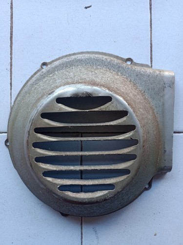 Vespa faro basso v30 v33 - v30-v33, 1951