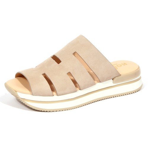 1693j sandalo donna beige - ,